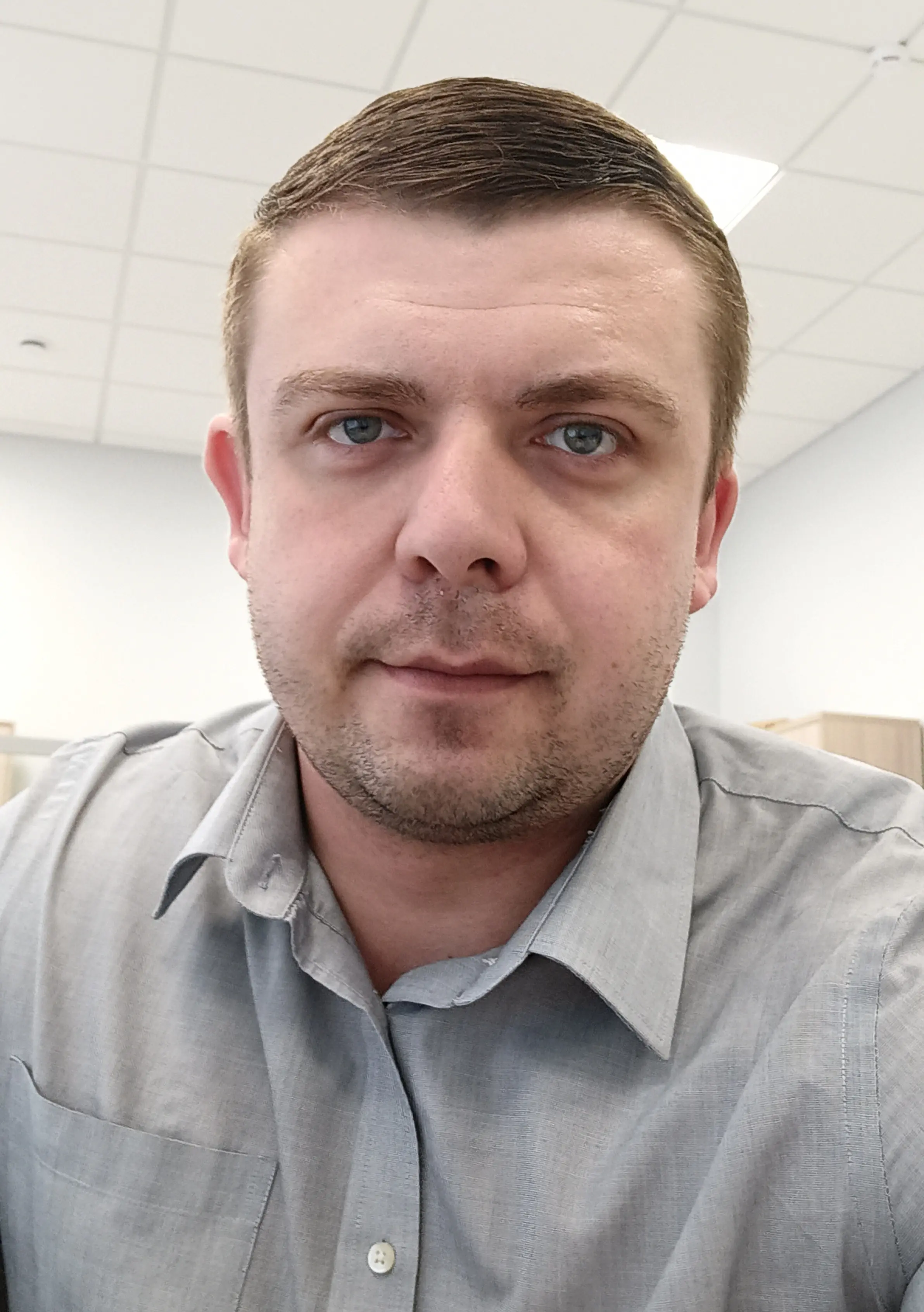 Виталий Яковлев | Сетка — социальная сеть от hh.ru