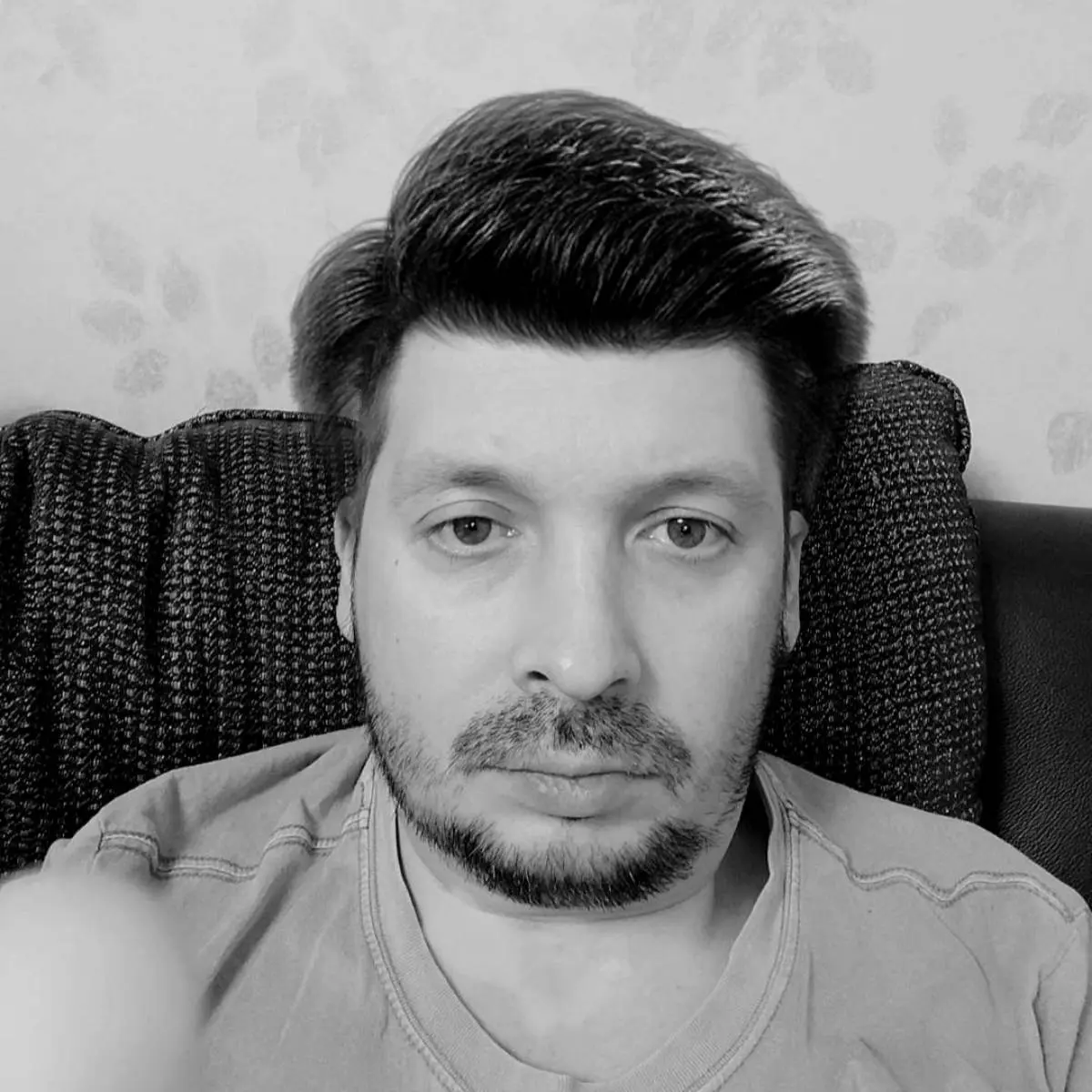 Иван Кузнецов