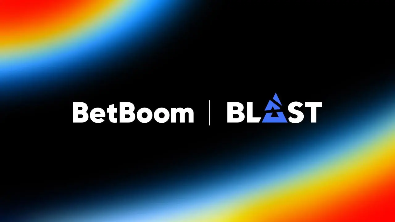 ⚡️️️️️️️ BetBoom подписала BLAST Slam и BLAST Premier!
БК стала медиапартнером русскоязычных трансляций, а вчера — еще и в ЛатАме. Ранее с BLAST сотрудничала PARI | Сетка — социальная сеть от hh.ru