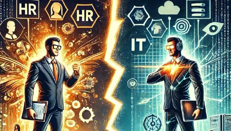 Вы простой наёмный рабочий который ищет лучшее место работы? Или вы сейчас ищете сотрудников к себе в компанию? 
Это не важно, занимаетесь вы подбором персонала, изучаете основы управления HR или прос... | Сетка — социальная сеть от hh.ru