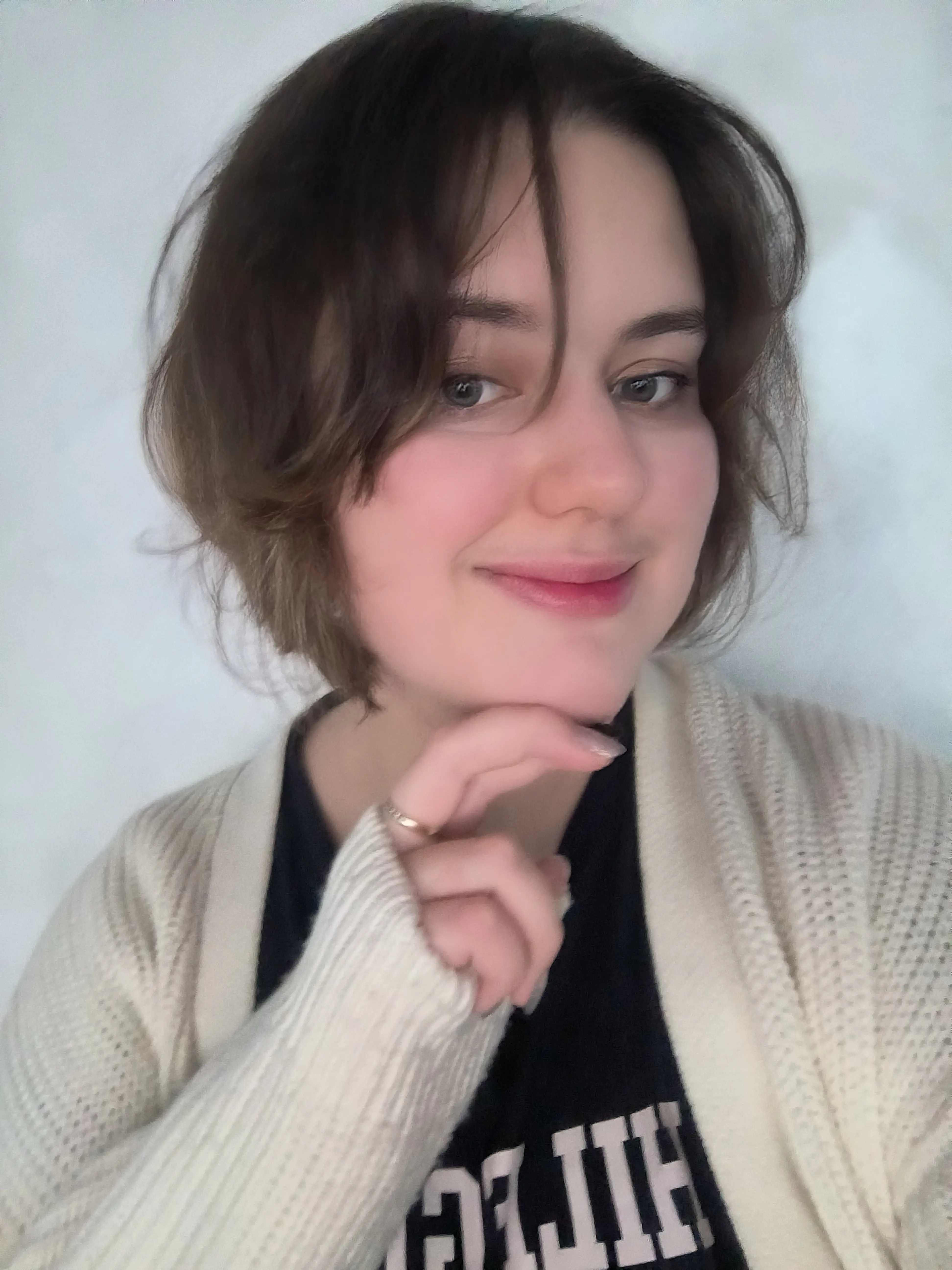 Эльвира Вашкевич | Сетка — социальная сеть от hh.ru