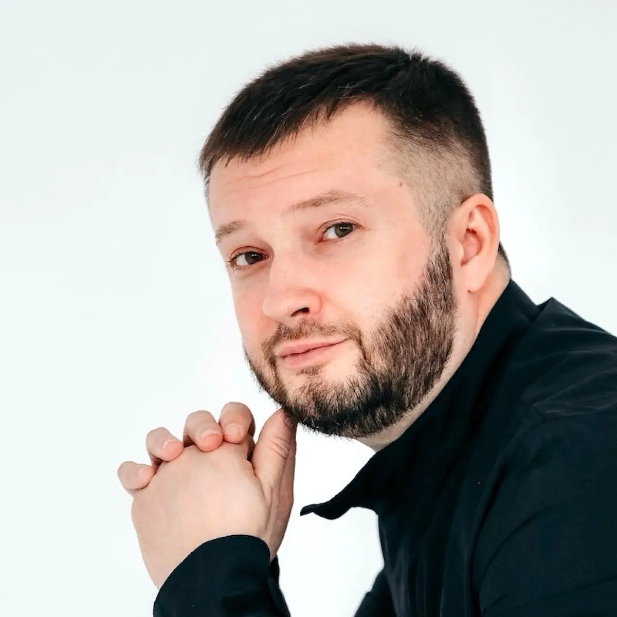 Артем Григорьев | Сетка — социальная сеть от hh.ru