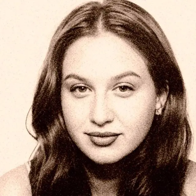 Кристина Симонова