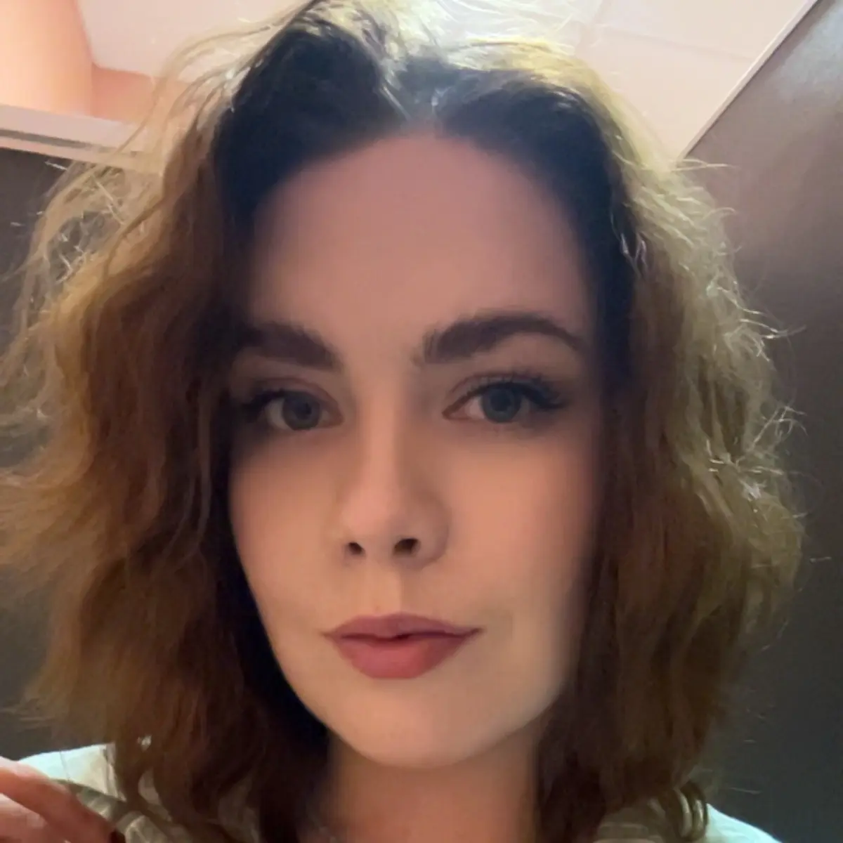 Анна Комкова