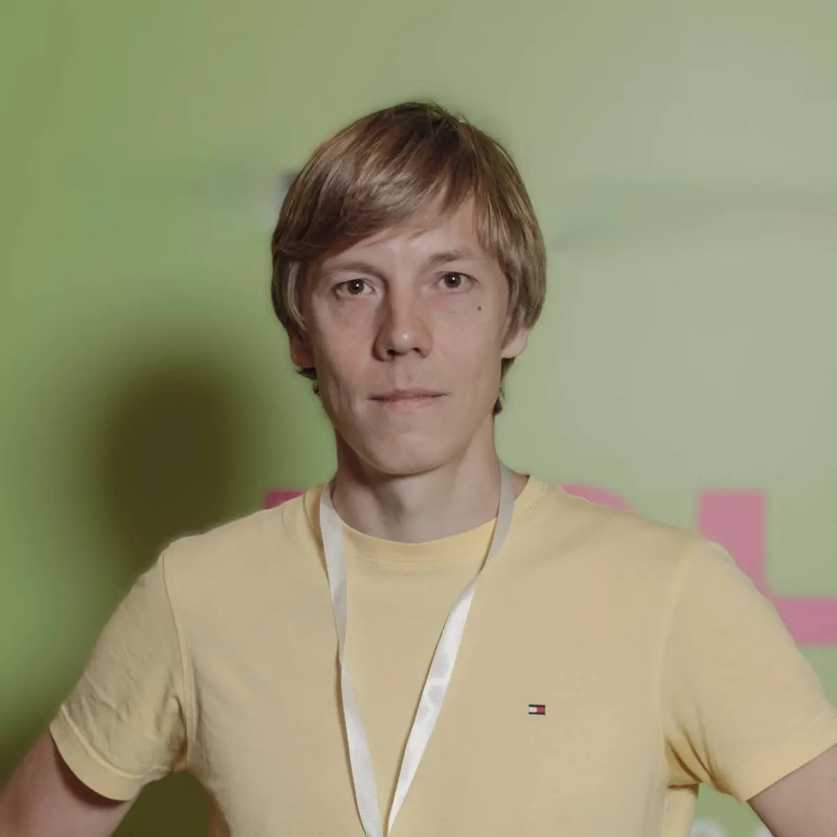 Евгений Повалишин | Сетка — социальная сеть от hh.ru