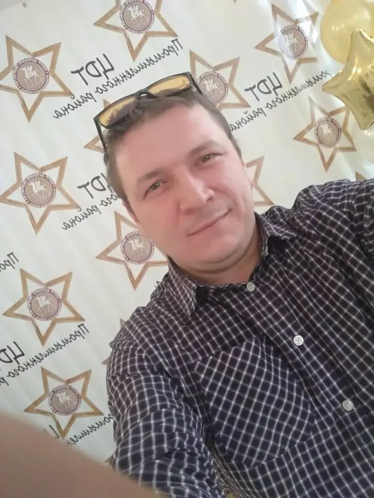 Владимир Варюхин | Сетка — социальная сеть от hh.ru