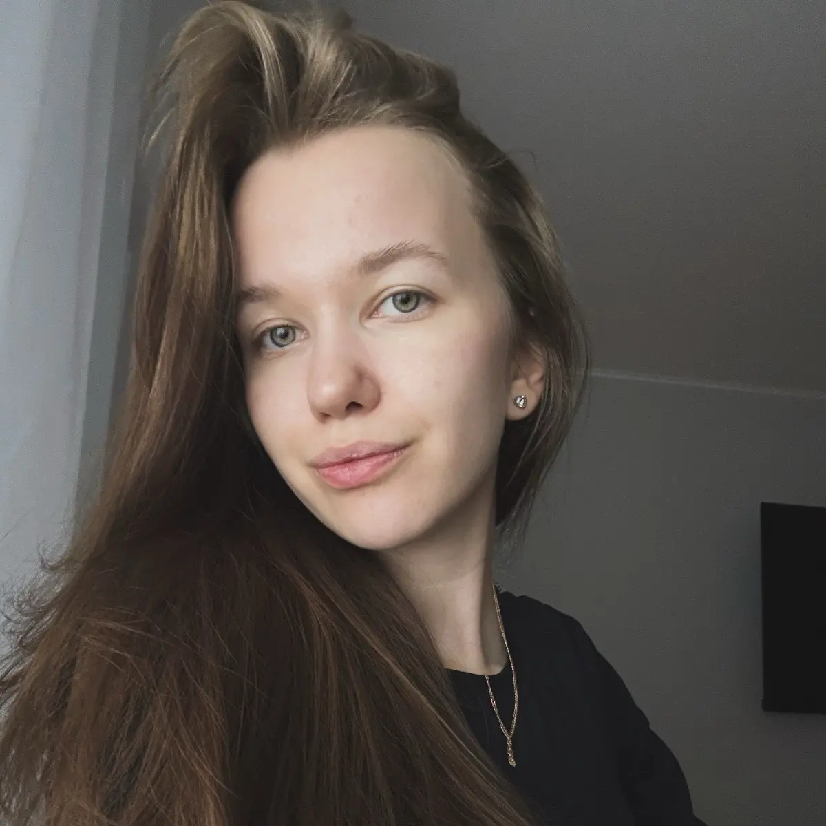 Александра Парчина | Сетка — социальная сеть от hh.ru