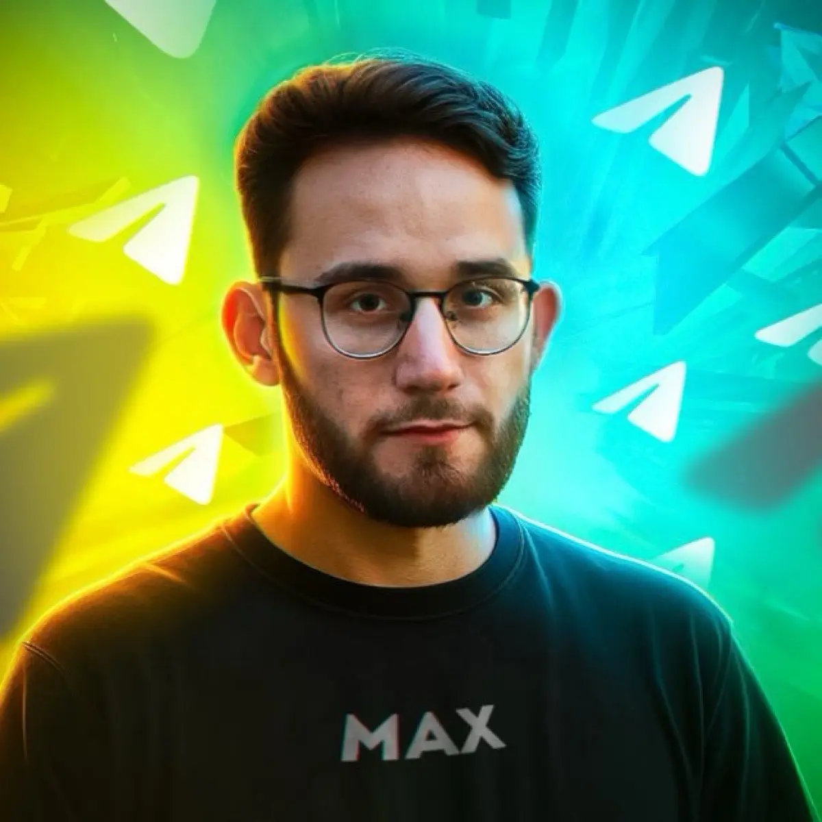 Максим Гамбарян | Сетка — социальная сеть от hh.ru