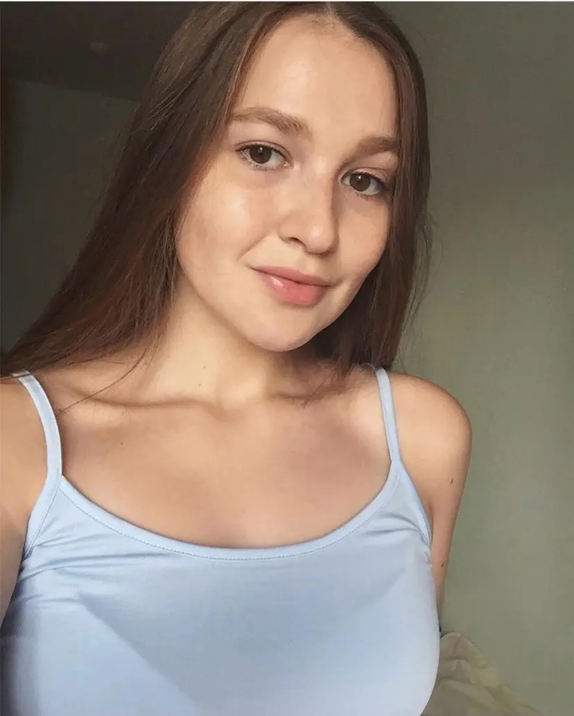 Амаль Ахметова | Сетка — социальная сеть от hh.ru