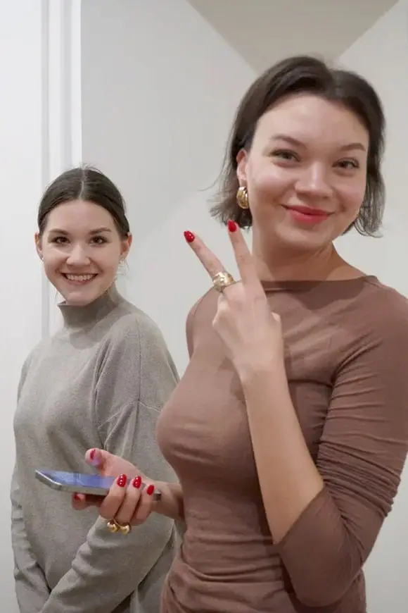 У НАС НОВОСЕЛЬЕ! 🎉✨🎉
Друзья, хотим поделиться с вами супер-новостью: у «А.Н.Т.» новый офис!
📍Набережная канала Грибоедова, 12 
Но… Найти это место оказалось труднее, чем закрыть самую сложную вакансию | Сетка — социальная сеть от hh.ru