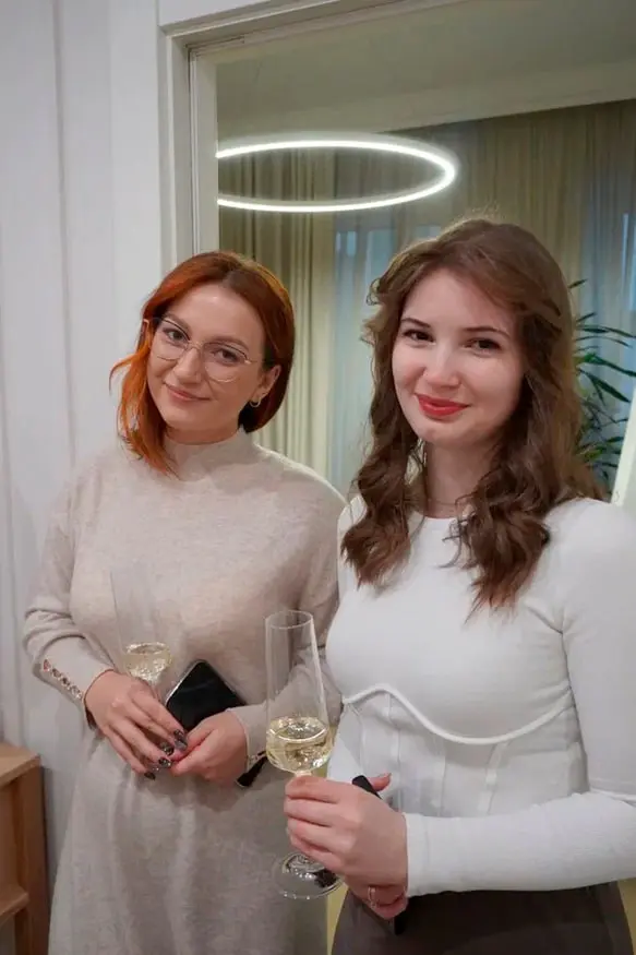 У НАС НОВОСЕЛЬЕ! 🎉✨🎉
Друзья, хотим поделиться с вами супер-новостью: у «А.Н.Т.» новый офис!
📍Набережная канала Грибоедова, 12 
Но… Найти это место оказалось труднее, чем закрыть самую сложную вакансию | Сетка — социальная сеть от hh.ru