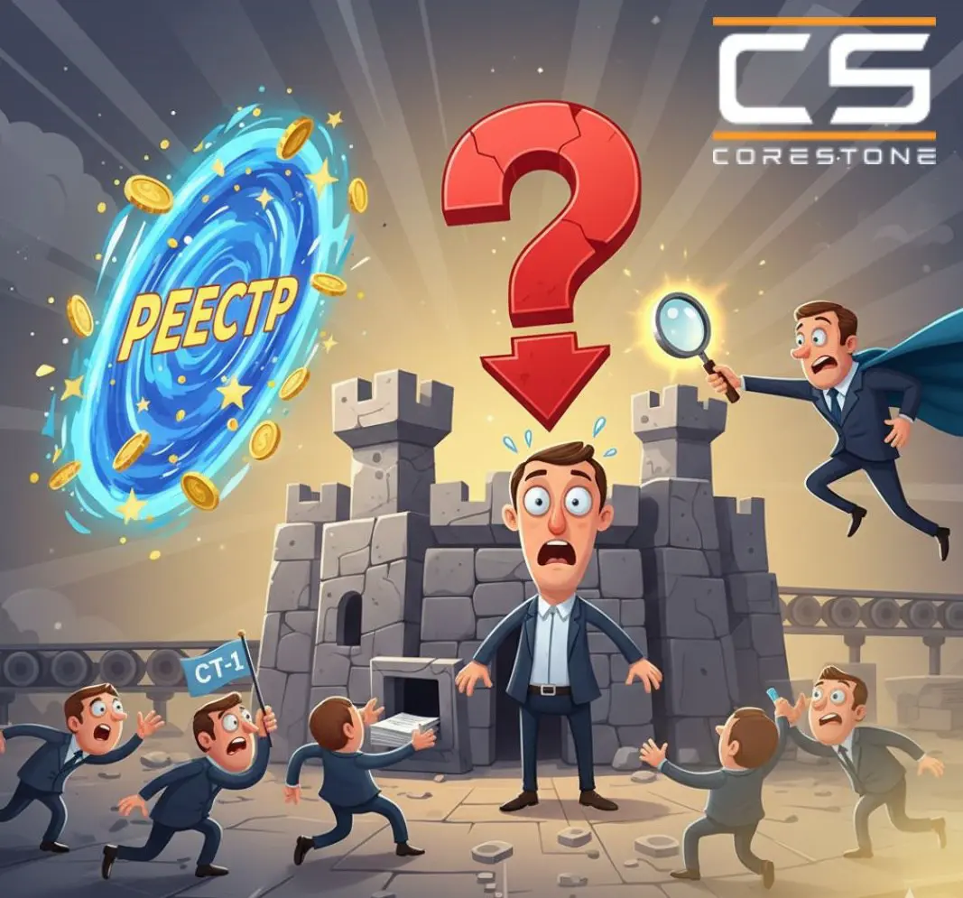 🤔 ПОСТАВЩИК ОТСУТСТВУЕТ В РЕЕСТРЕ МИНПРОМТОРГА: ЧТО ДЕЛАТЬ | Сетка — социальная сеть от hh.ru