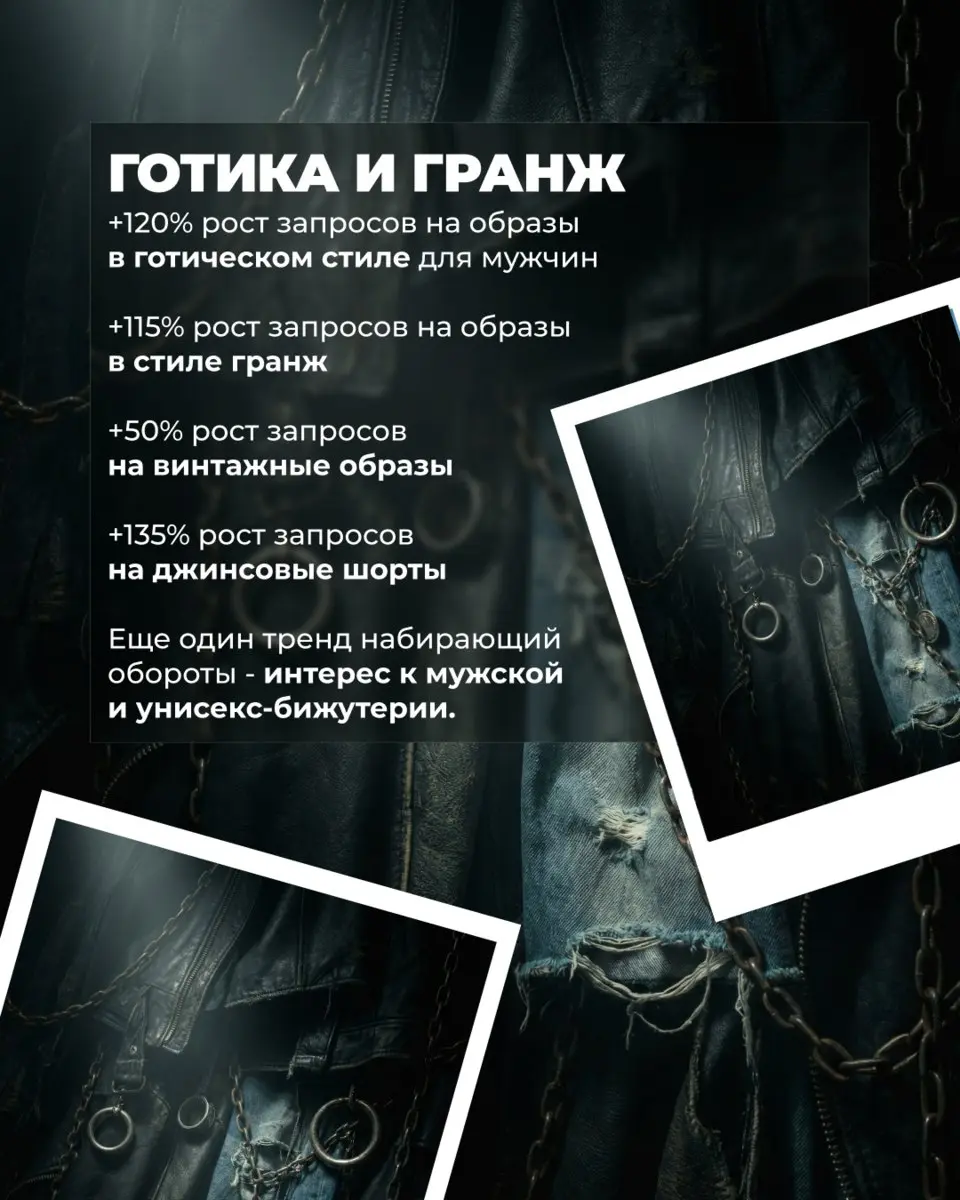 И знаете что?
Мир «мужских» запросов давно стал намного шире, чем было принято считать | Сетка — социальная сеть от hh.ru