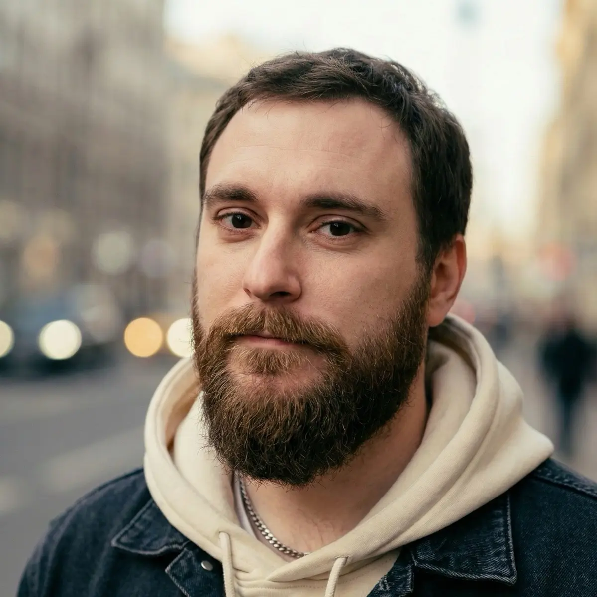 Аркадий Остапенко | Сетка — социальная сеть от hh.ru