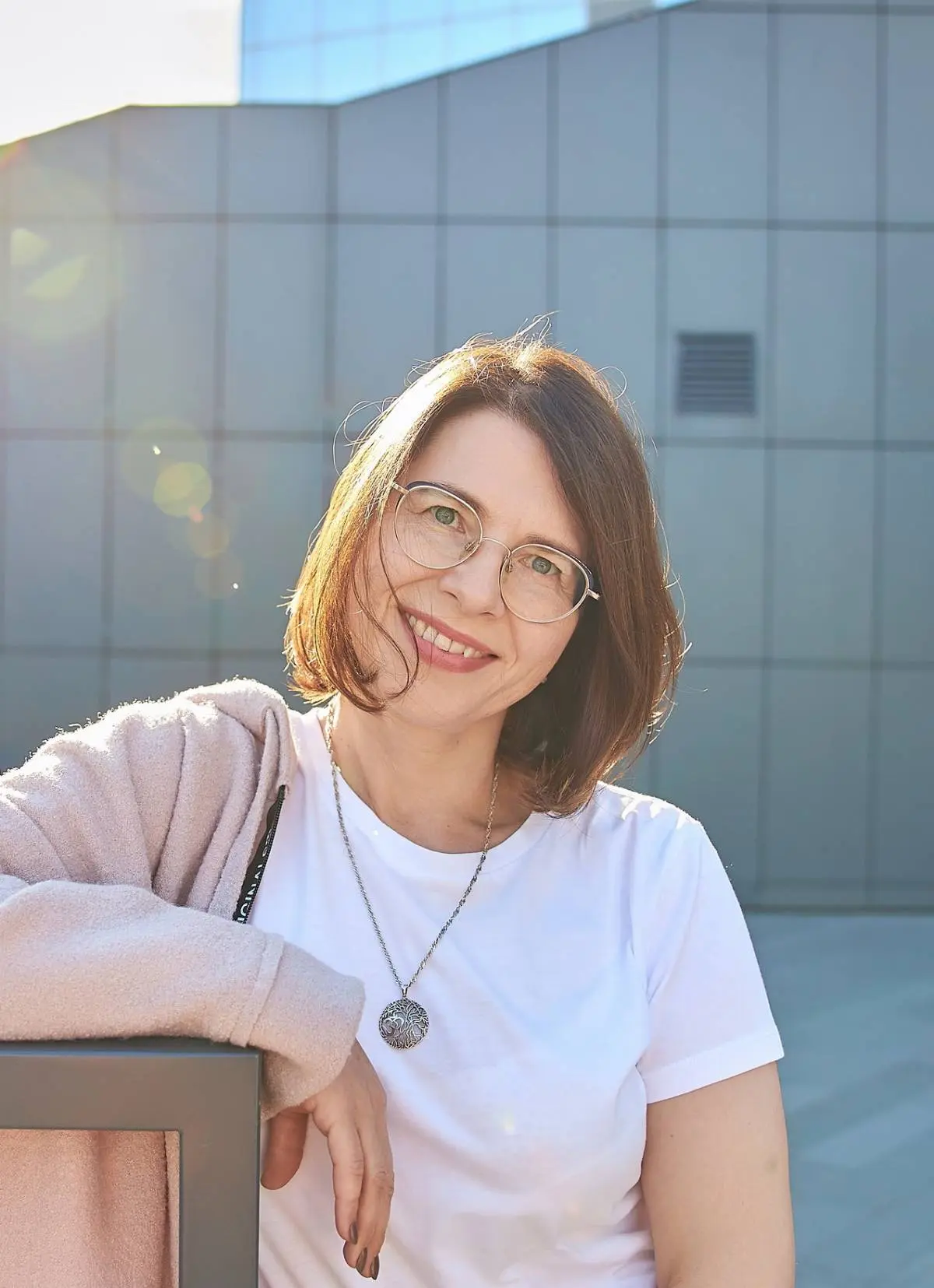Елена Чикунова