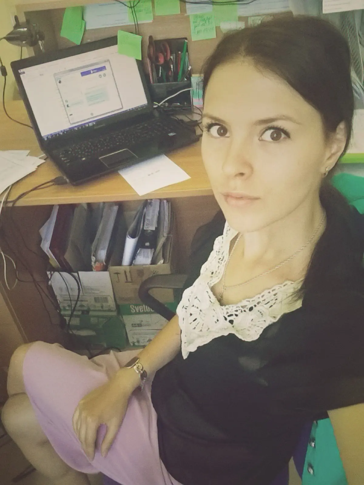 Александра Hrias | Сетка — социальная сеть от hh.ru