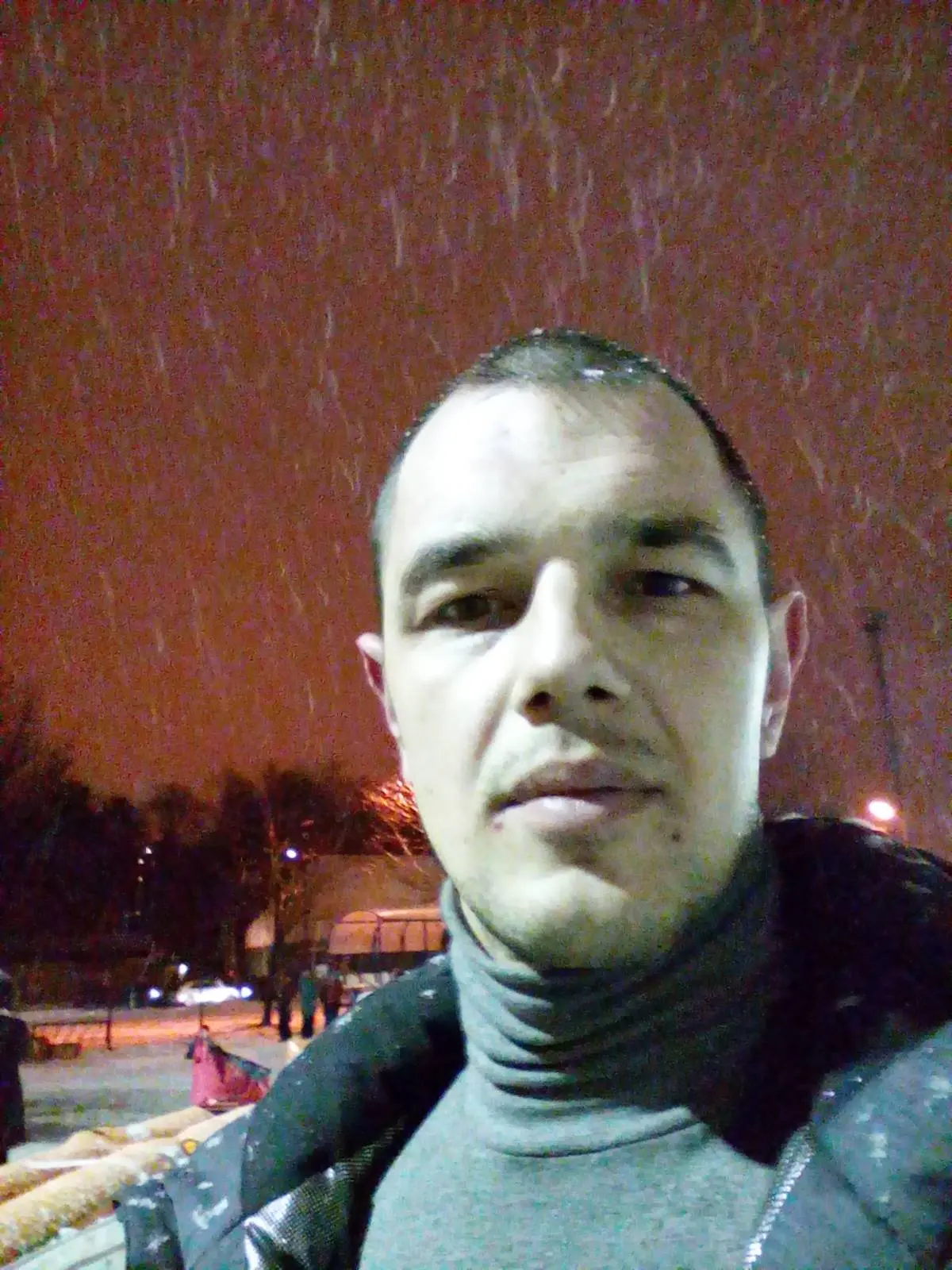 Николай Егоров