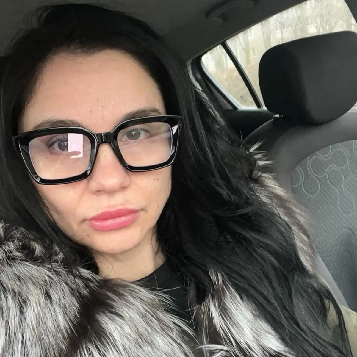 Ирина Букина