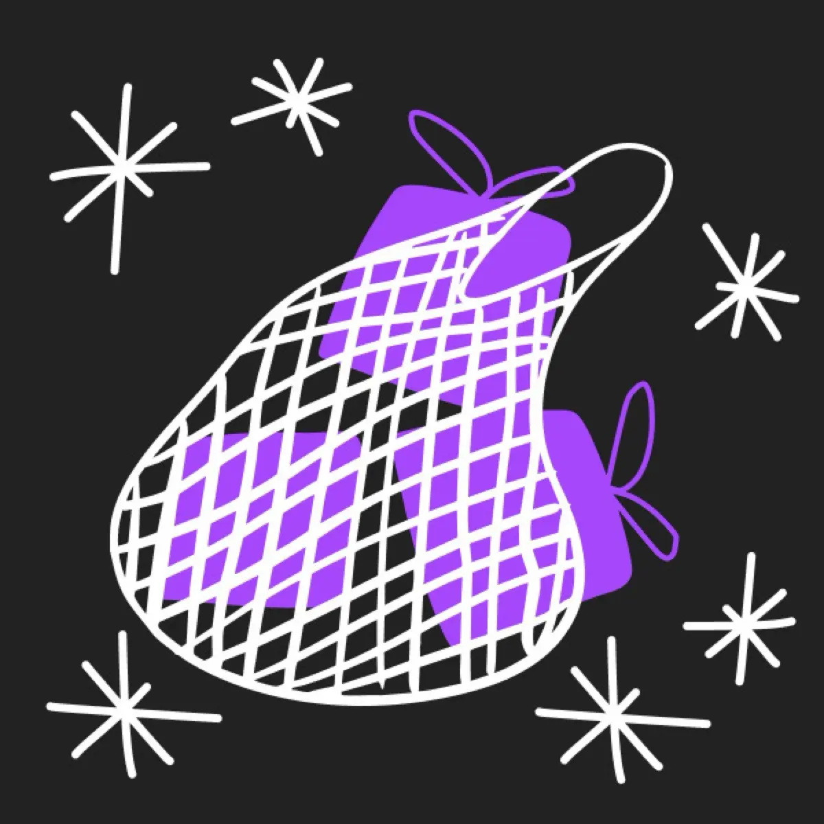 Сетка в сетке