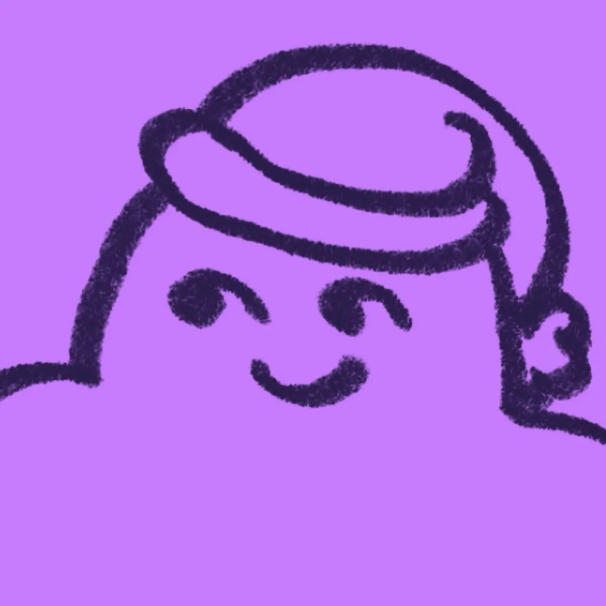 Самозванец