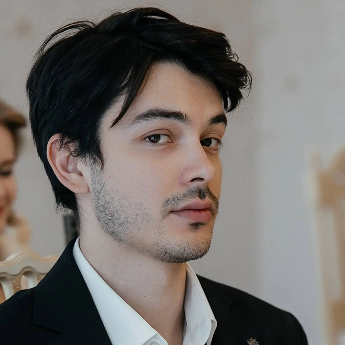 Коновалов Александр | Сетка — социальная сеть от hh.ru