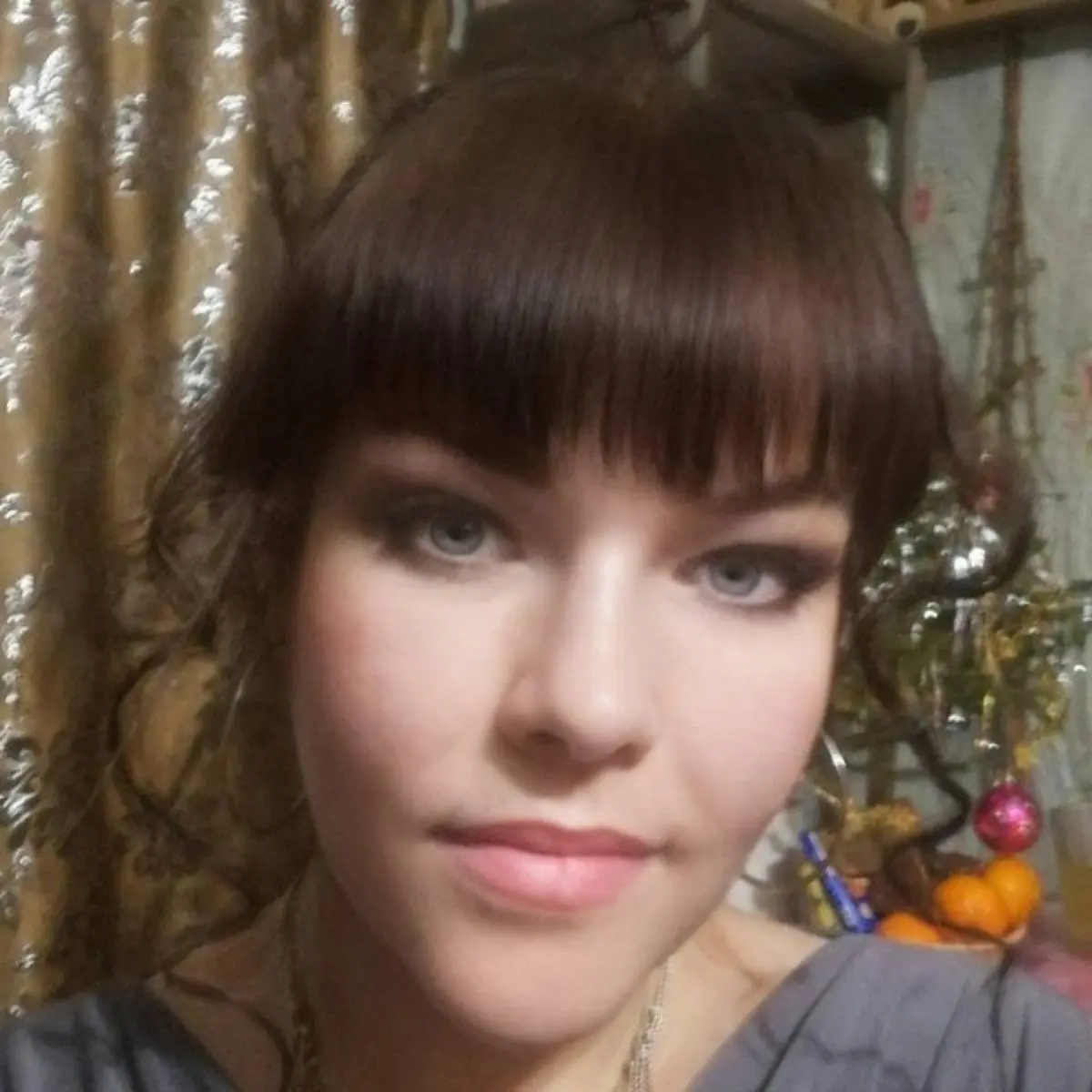 Екатерина Одинцова