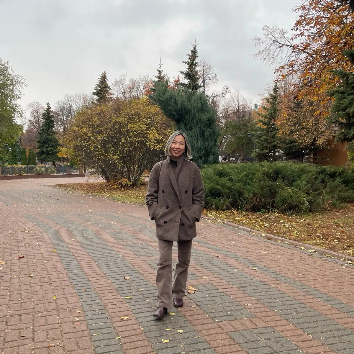 Меруерт Черкасова | Сетка — социальная сеть от hh.ru