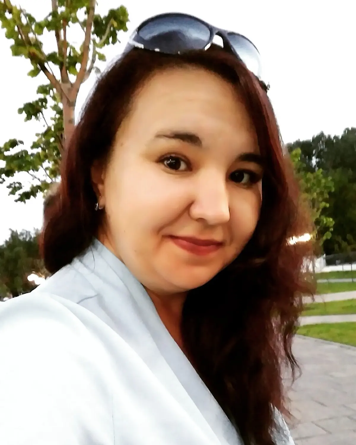 Гульфина Минязева