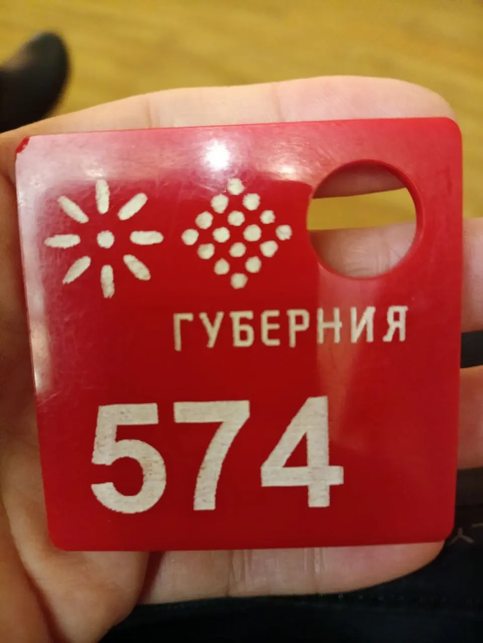 5+7+4 =1+6=7
Как это работает😄😄😄 | Сетка — социальная сеть от hh.ru