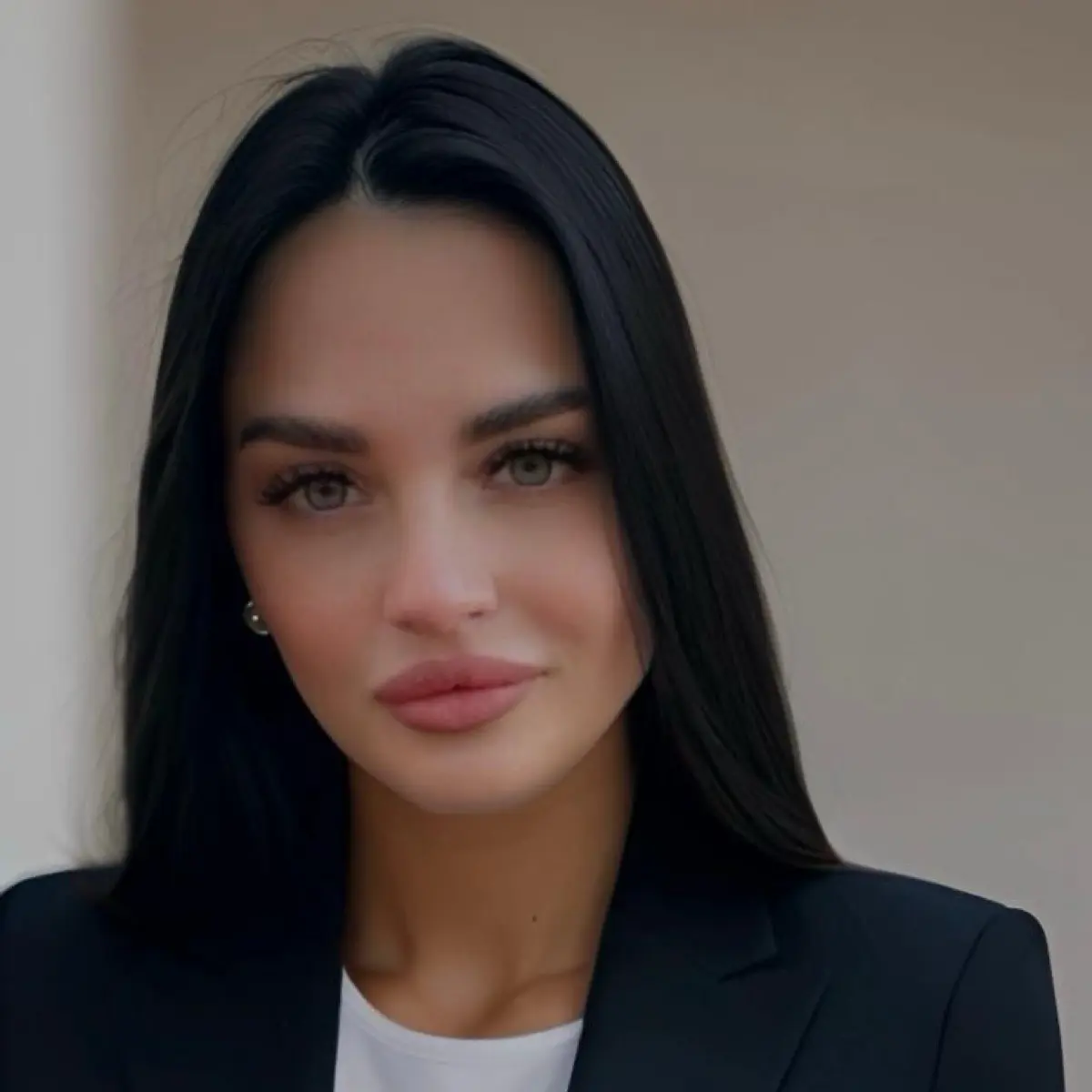 Алина Олеговна | Сетка — социальная сеть от hh.ru