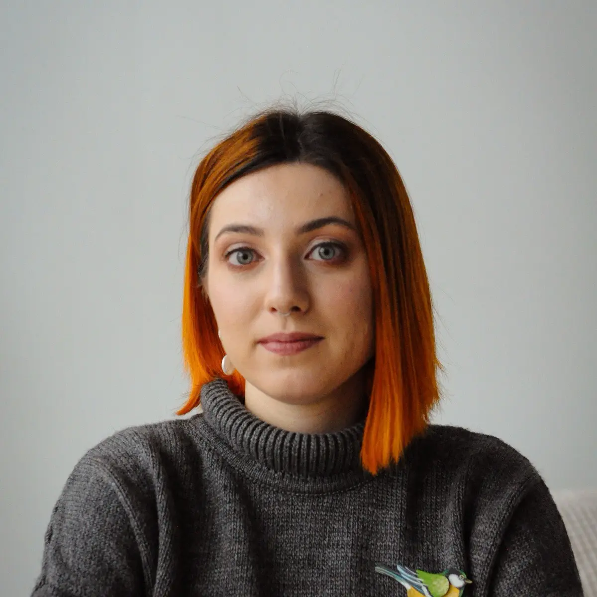 Алёна Чеснокова | Сетка — социальная сеть от hh.ru