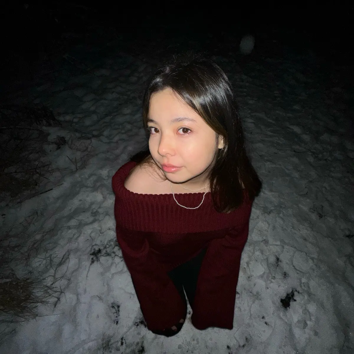 Алина Тен