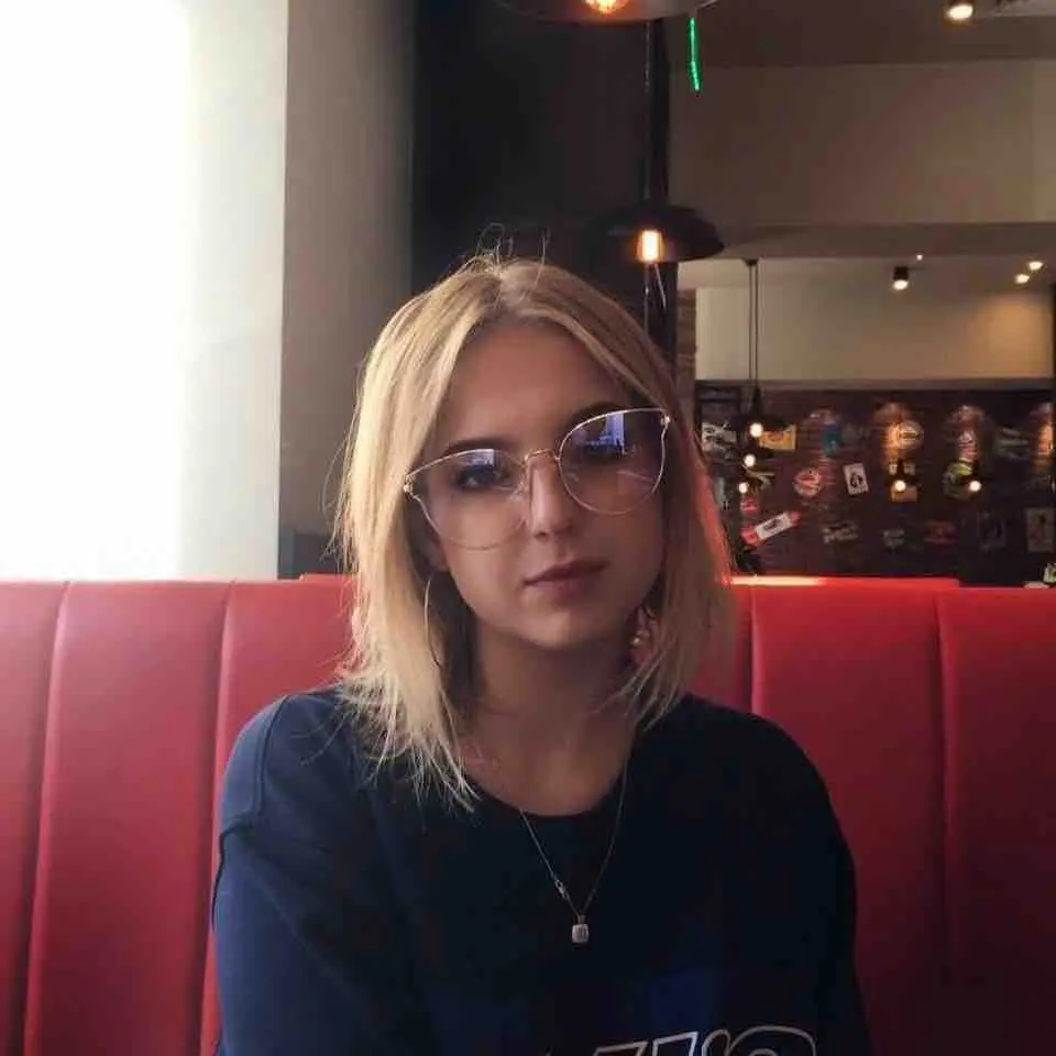 Марина Орешина | Сетка — социальная сеть от hh.ru