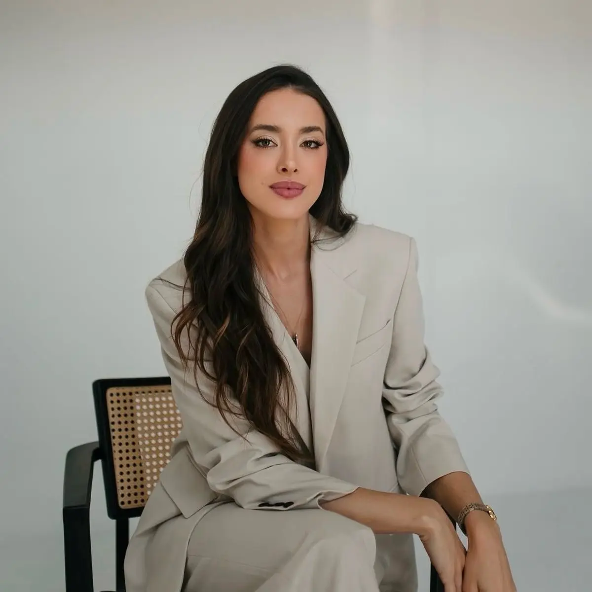 Карина Лебедева | Сетка — социальная сеть от hh.ru