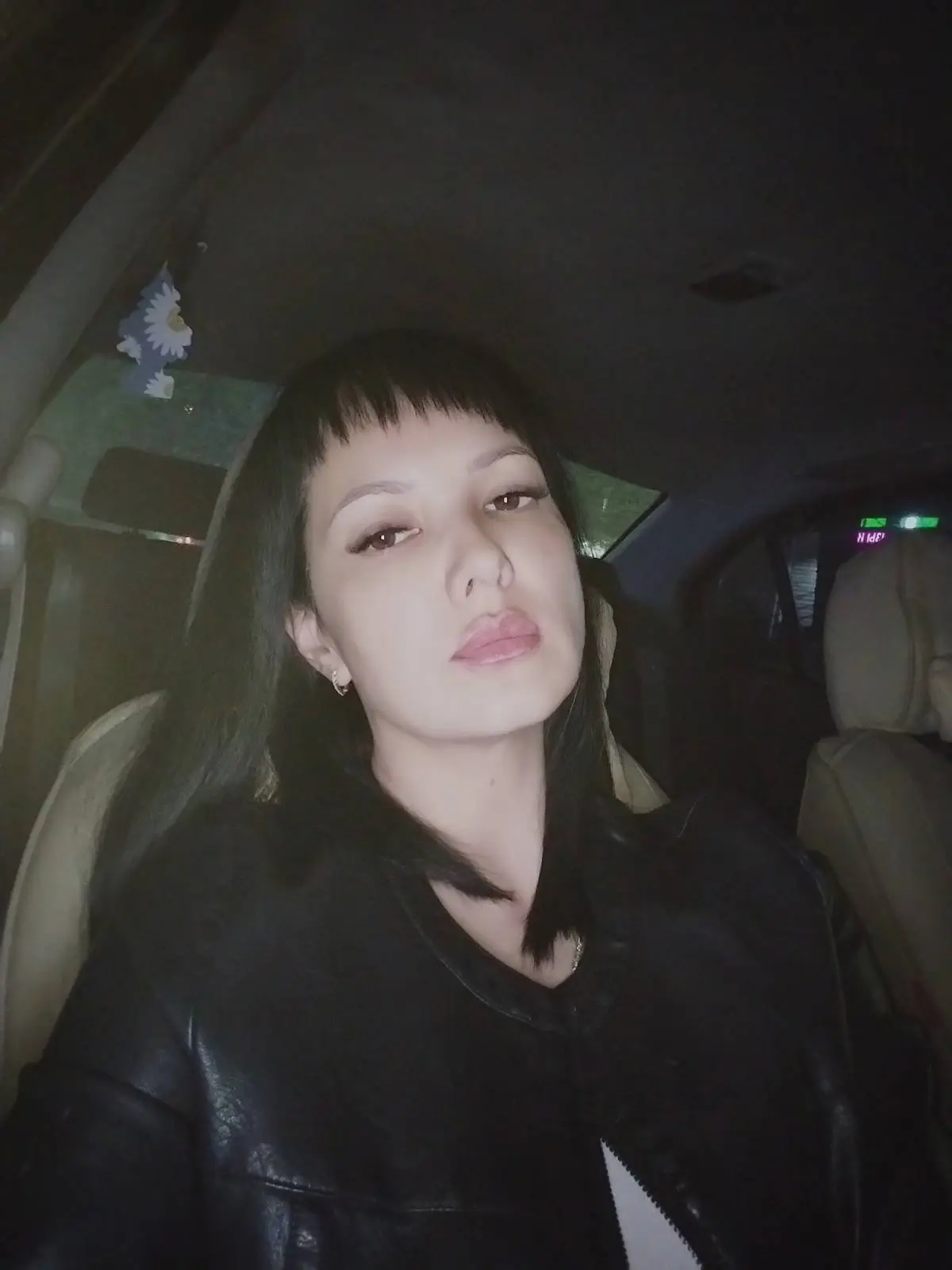 Наталья Агапова