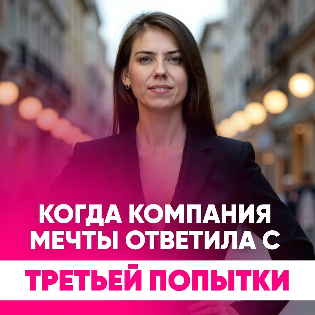 КЕЙС ТОП-МЕНЕДЖЕРА: | Сетка — социальная сеть от hh.ru