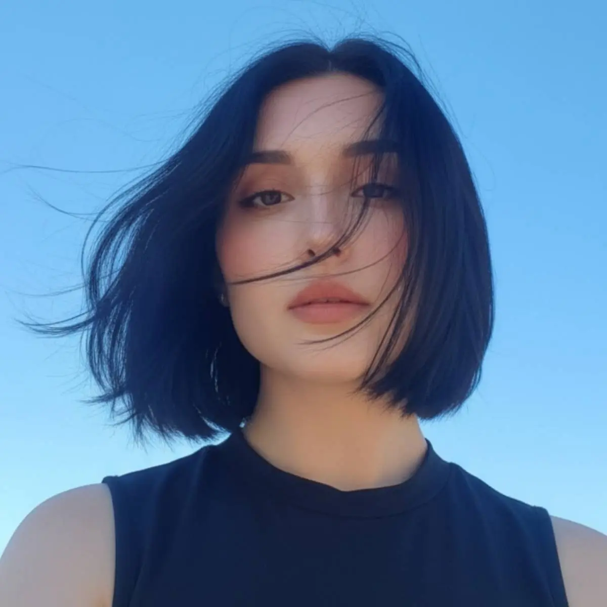 Irina Manyahina | Сетка — социальная сеть от hh.ru