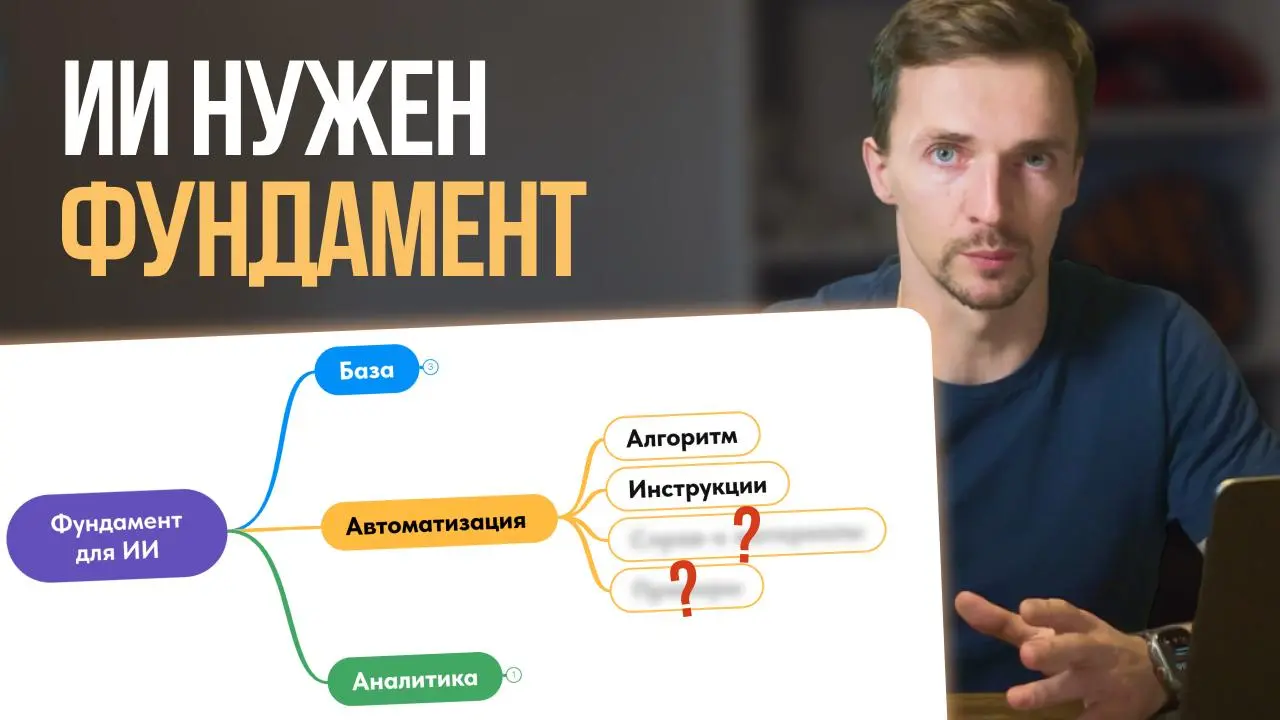 Ииии, новый ролик на YouTube канале | Сетка — социальная сеть от hh.ru