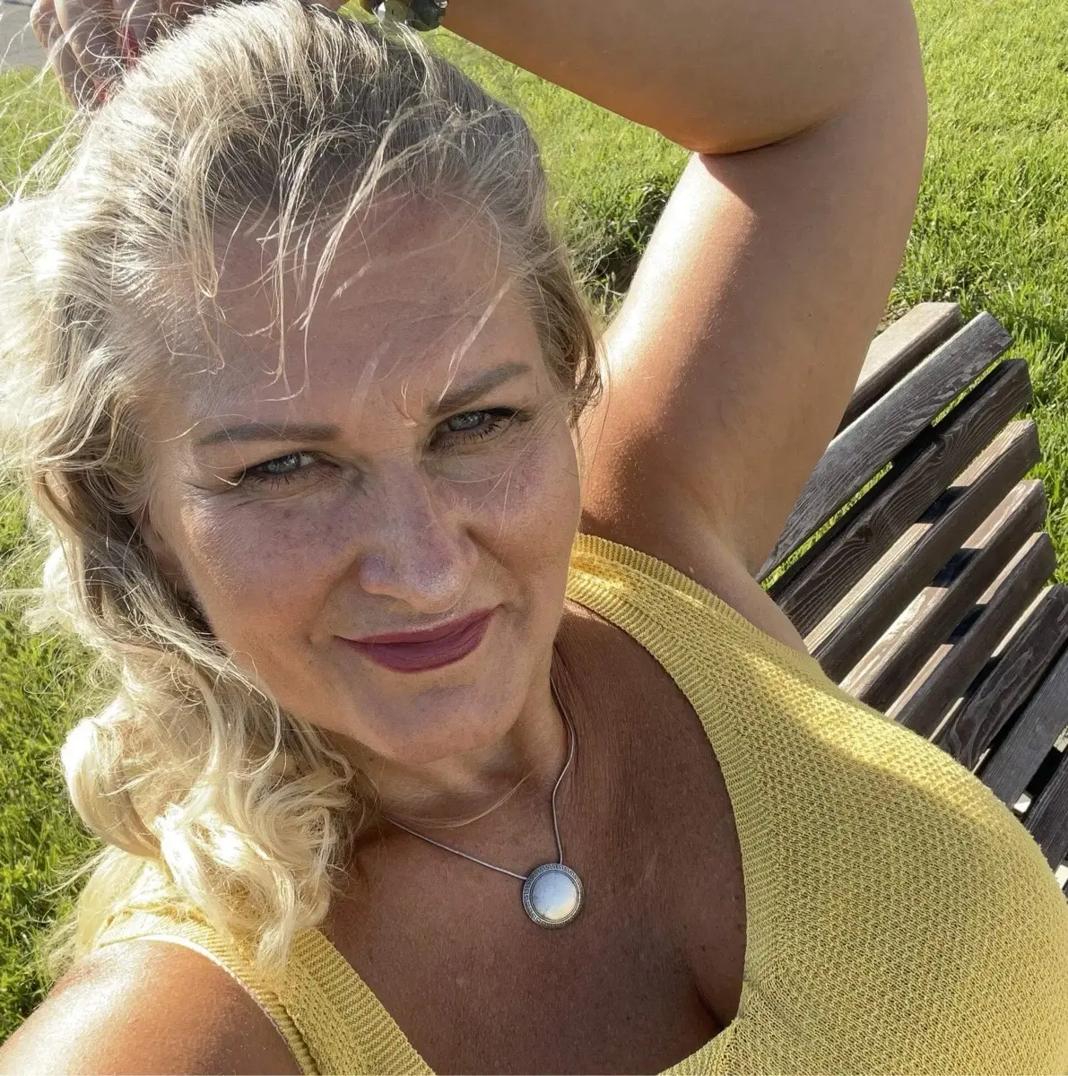 Ольга Родионова | Сетка — социальная сеть от hh.ru