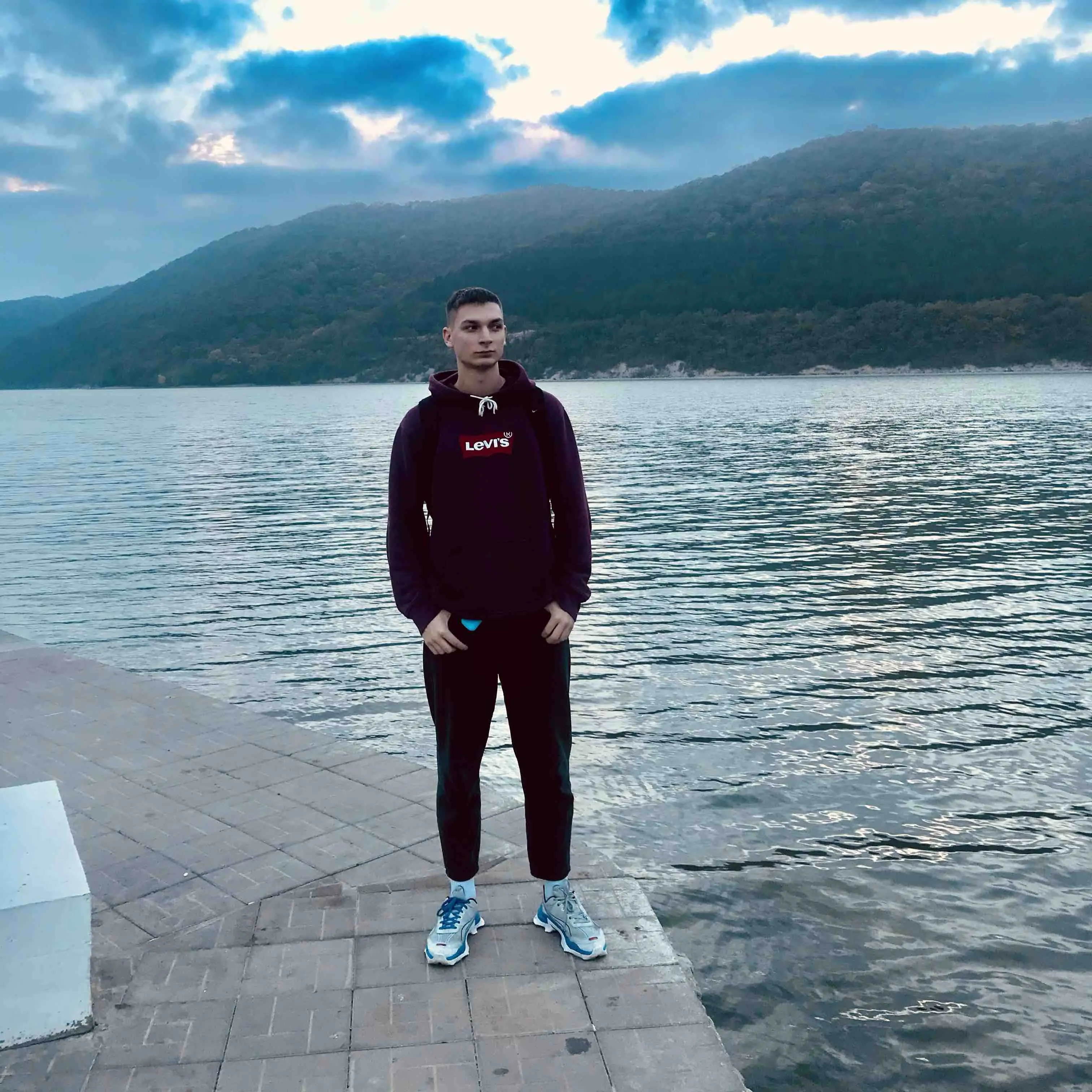 Александр Даньков