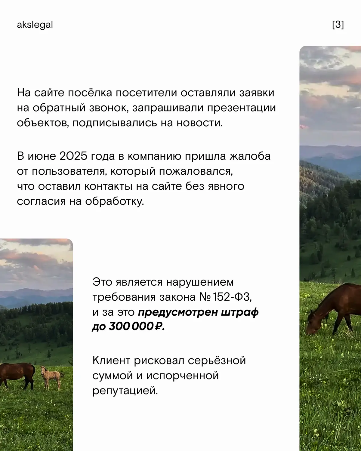 Одна маленькая галочка на сайте может спасти бизнес! | Сетка — социальная сеть от hh.ru