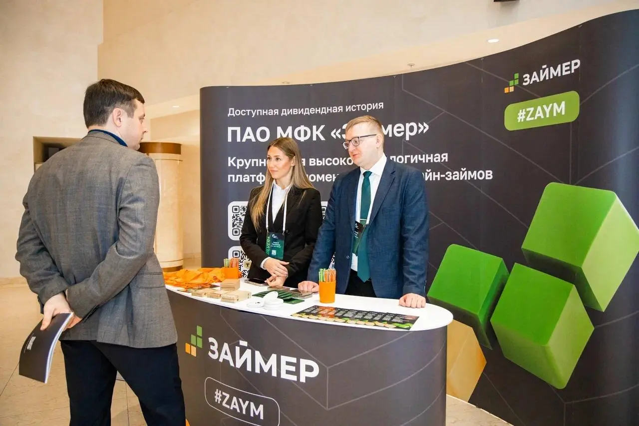 ⚡️ 30 ноября прошёл форум «Новый Русский Венчур» в партнерстве со Startech
Это масштабное событие в сфере технологий, инвестиций и бизнеса, собравшее предпринимателей, топ-менеджеров, управляющих фонд... | Сетка — социальная сеть от hh.ru