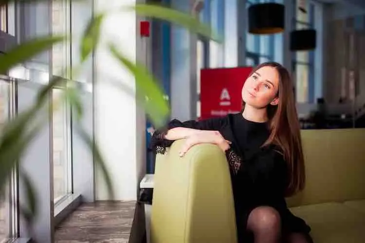 Елена Гришина | Сетка — социальная сеть от hh.ru