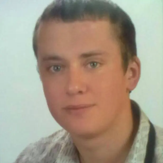 Сергей Пьяных