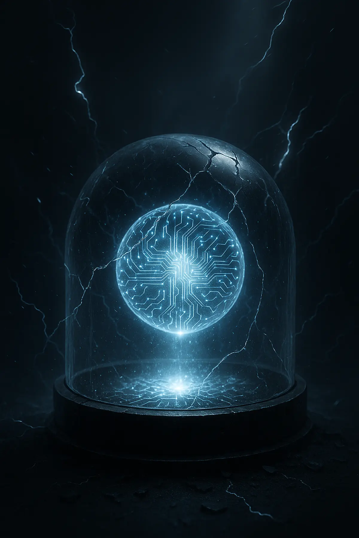 Самая недооцененная проблема AI-рынка - недоверие | Сетка — социальная сеть от hh.ru