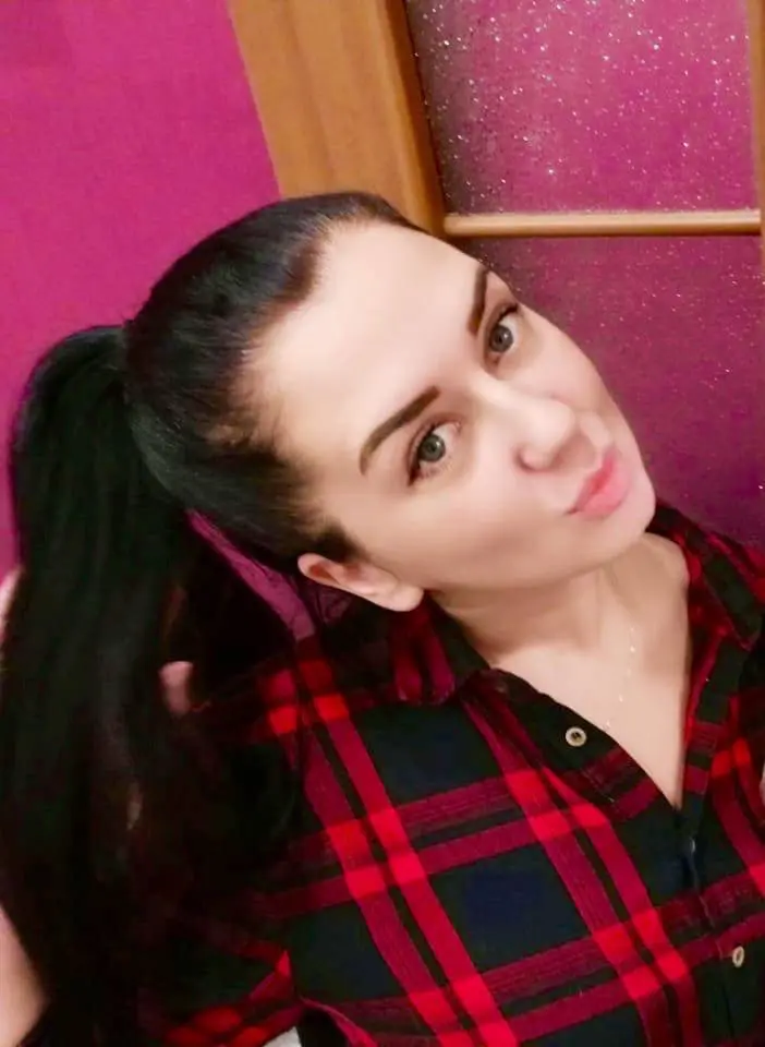 Мария Борисова