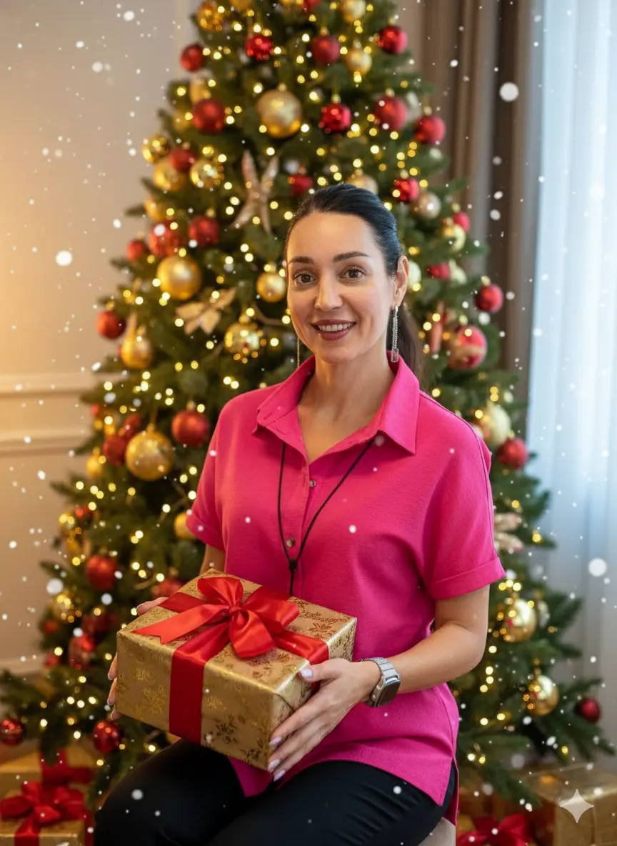 💓 Что подарить любимой на Новый Год | Сетка — социальная сеть от hh.ru