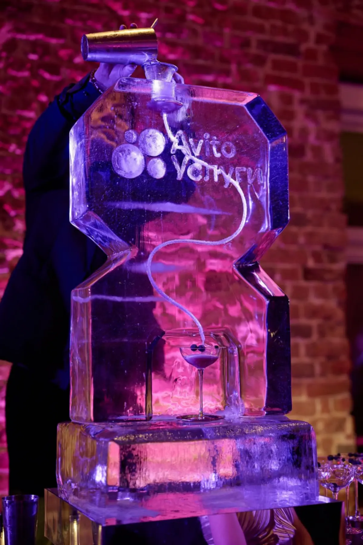 Декаданс Dance Dance | Сетка — социальная сеть от hh.ru