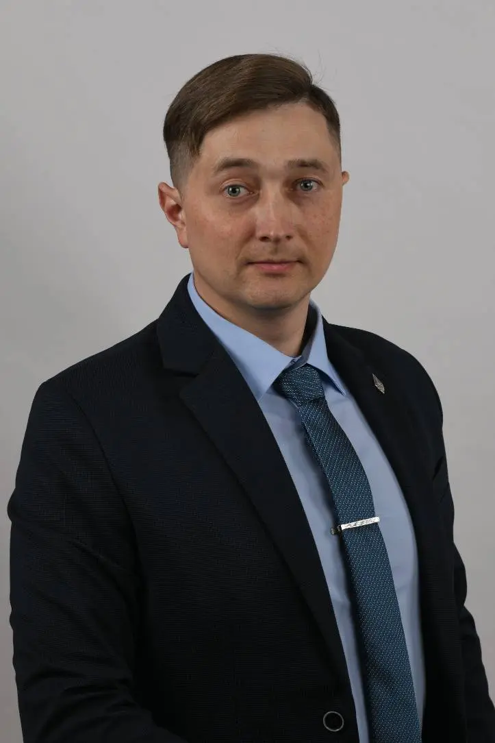 Роман Кисляк | Сетка — социальная сеть от hh.ru