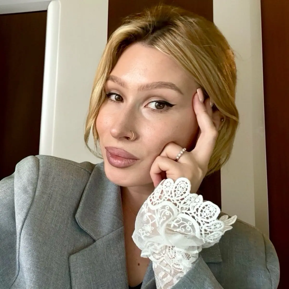 Оверченко Дарина | Сетка — социальная сеть от hh.ru